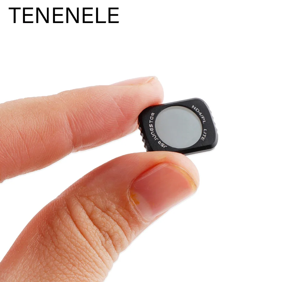 Для DJI Pocket 2 Camera Filter Close Up Macro Lens оптическое стекло для Osmo Handheld Photo Accessory|Фильтры| |
