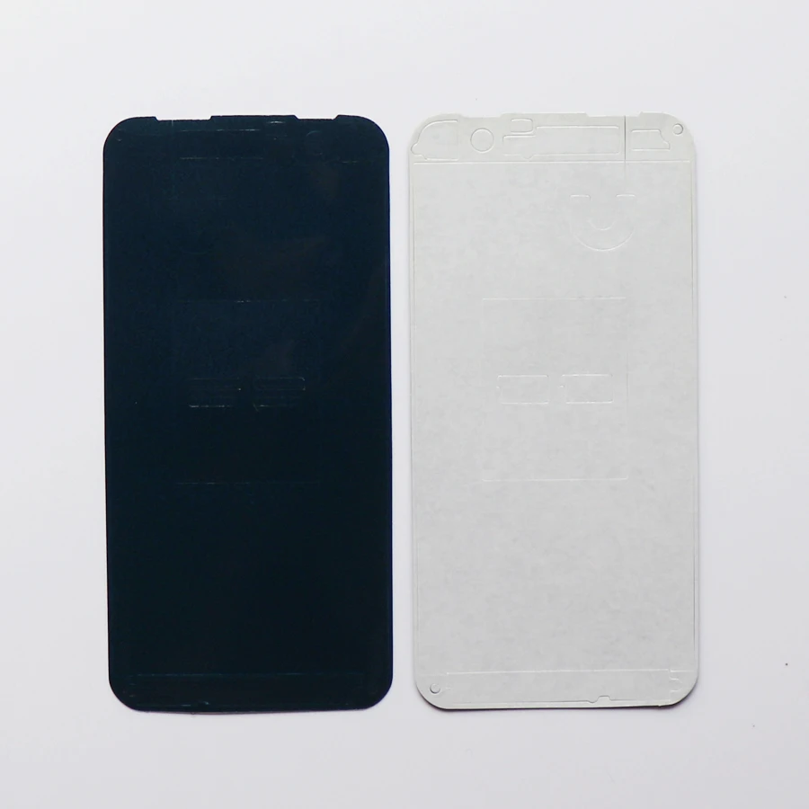 

10PCS/lot For HTC One M10 Front LCD Faceplate Middle Frame Adhesive Sticker