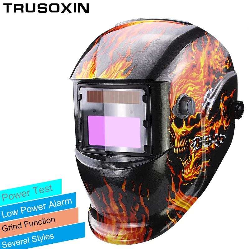 Buy Eyes Protection Domino Solar Automatic Darken