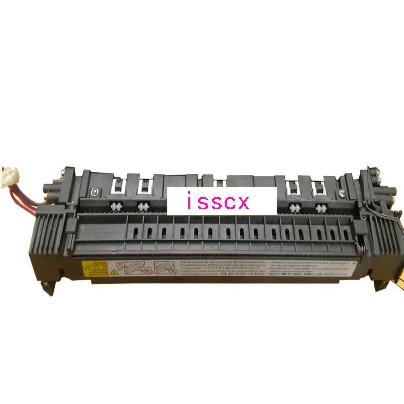 

ORIGINAL PART FOR RICOH 2001 2013 1610 1913 2501c 2500 1813L 2000 FUSER FUSER UNIT