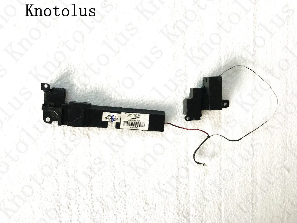 598685 001 ноутбук динамик для hp 4520s 4720s 4525s 4725s Бесплатная доставка 100% ТЕСТ ОК|speaker