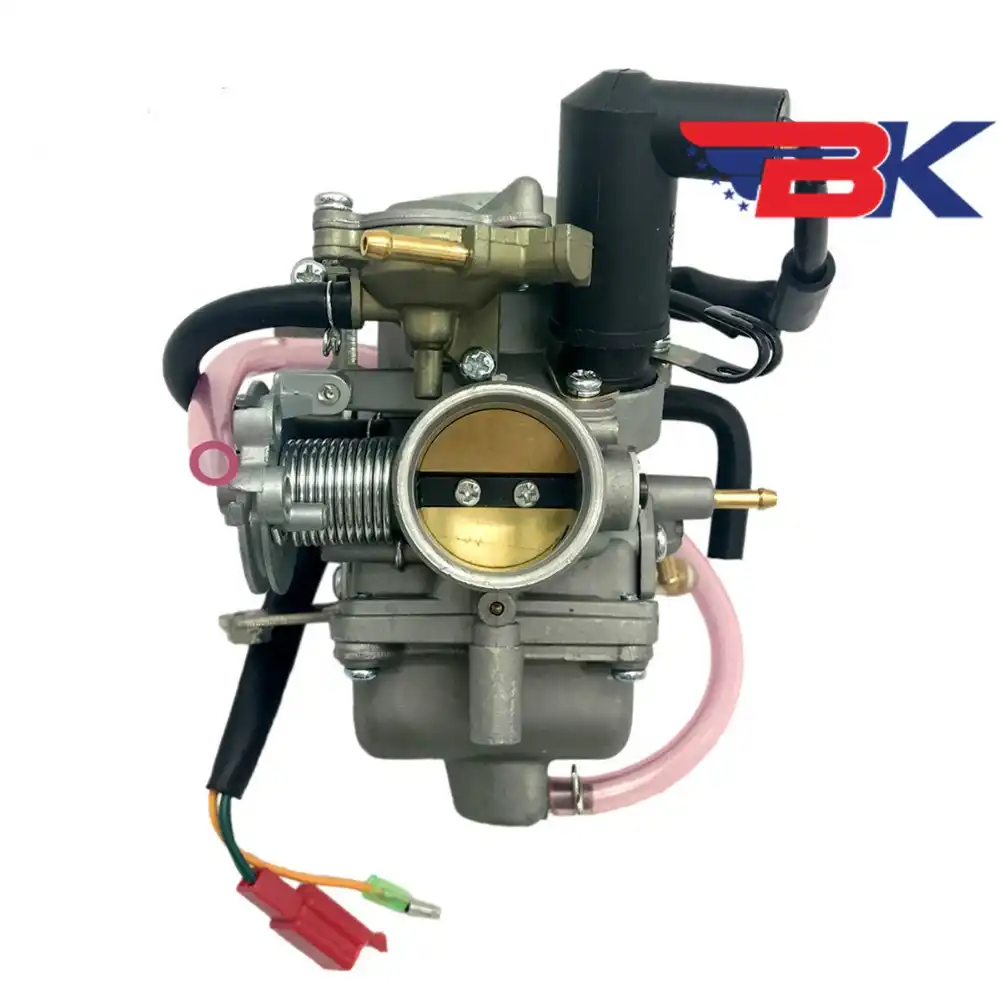 zongshen 250cc carburetor