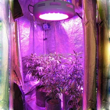 UFO 180 W Led grow light 60x3 w Прямая поставка