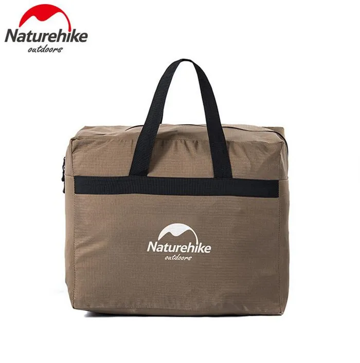 NatureHike Outdoor Bag Men Portable Laundry Storage Women Bag Outdoor Backpacking Camping Traveling Buggy Bag NatureHike Outdoor Bag Men Portable Laundry Storage Women Bag Outdoor Backpacking Camping Traveling Buggy Bag