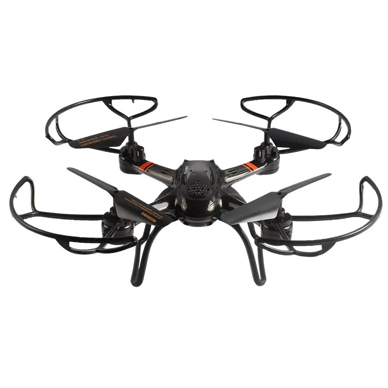 Mould King UFO 33041A Радиоуправляемый Дрон 2 4G 4CH 6 осевой гироскоп Квадрокоптер с