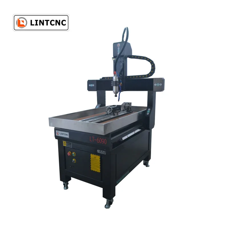 Fast speed 4th rotary axis wood cnc router 6090 1212 for art | Инструменты