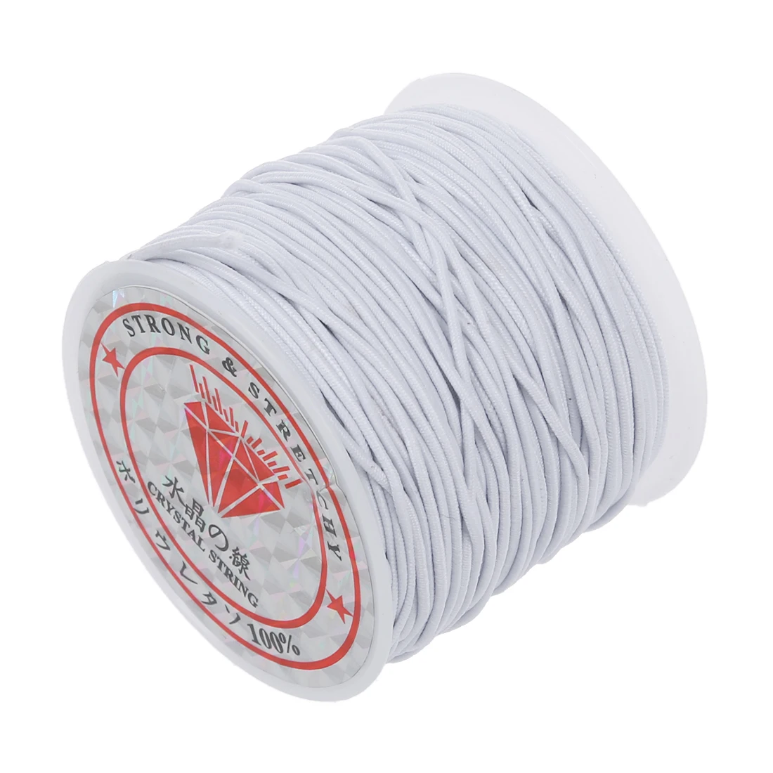 нитки для вязания мушек. каучуковая нить. нитка строительная. резиновая нитка. каучуковая нить.