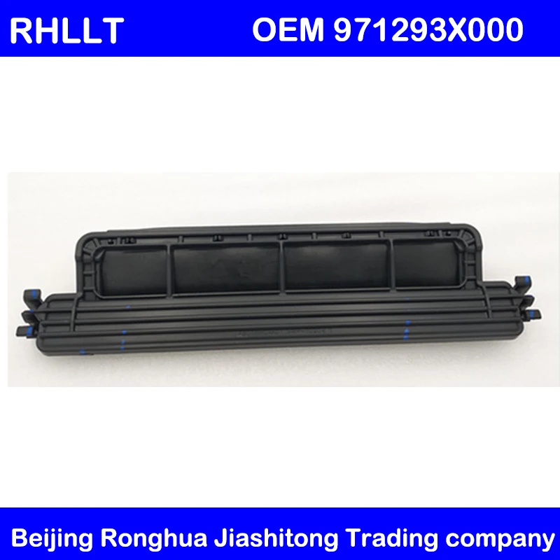 Вентилятор двигателя воздуходувки для HYUNDAI 11-16 Elantra CERATO 12 ELANTRA GT 15 IX25 CRETA 16 CEED OEM