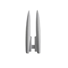 Unique RC Aircraft UME-007 Oil tank Parts For T-50 RC Jet Plane Airplane Model