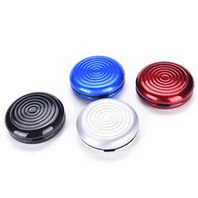 2019 Hot Euro Dollar Coin Purse Wallet Holders Storage Box Aluminum Alloy+Plastic Organizer Money Boxes Dispenser High Quality