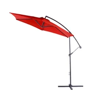 Зонты и основы для террасы