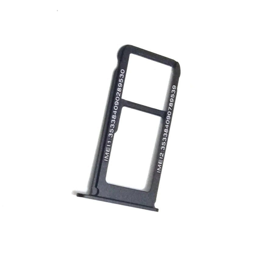 1PCS For Nokia X6 SIM Card Tray socket SD Slot Holder Replacement Part | Мобильные телефоны и аксессуары