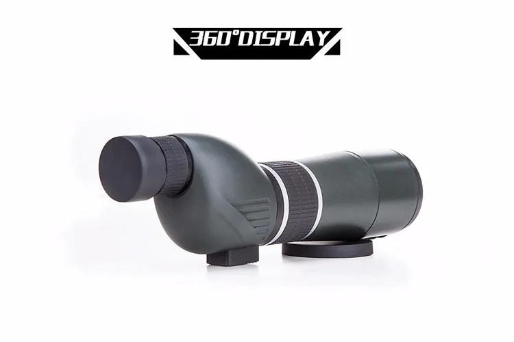 Suncore Spirit 15-45X60A  15-45X60S monocular hunting monocular telescope Spotting Scope with Professional ultra compact tripod (23)