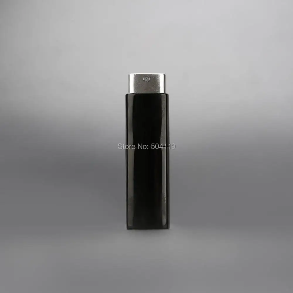 

Mini 10ML Portable Spray Bottle Refillable Empty Perfume Atomizer Spray Bottles Travel Accessories Scent Pump Cosmetic Container