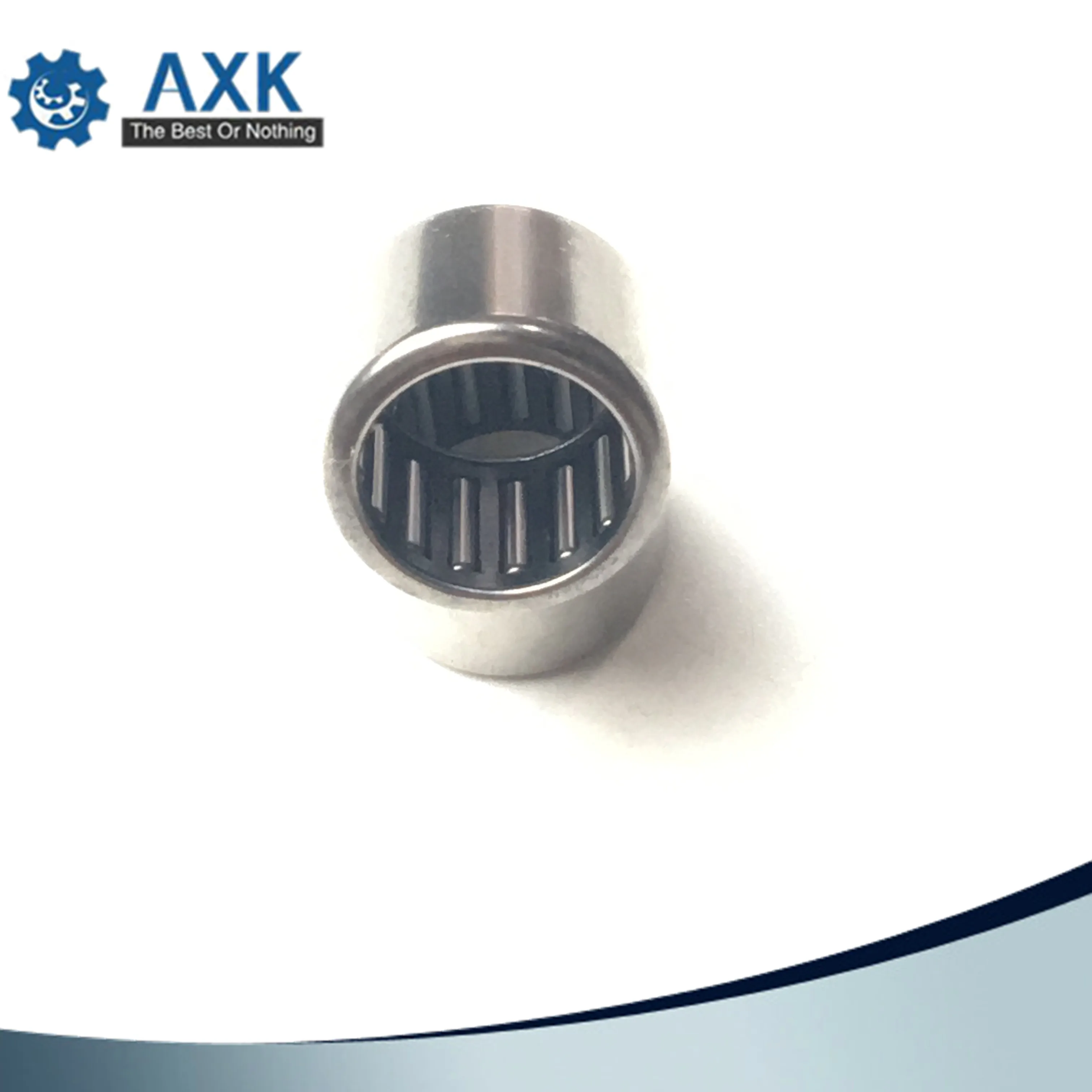 HFL0408 Bearing 4*8*8 mm ( 10 PCS ) Drawn Cup Needle Roller Clutch FCB-4 HFL-040808 Needle Bearing
