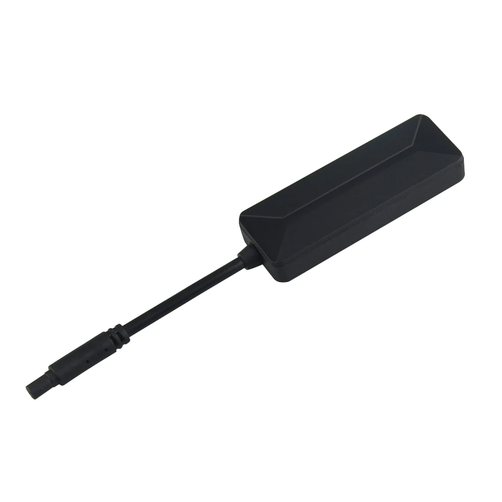 GPS трекер LK710 5 шт./лот с реле мини локатор для отслеживания автомобиля автобуса