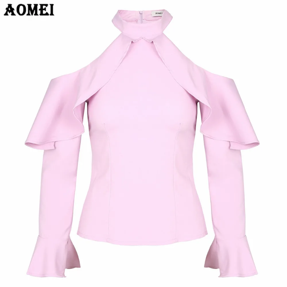 Женская летняя блузка с оборками размеры S M L XL XXL|blouses for women|blouse fashionfashion blouses |