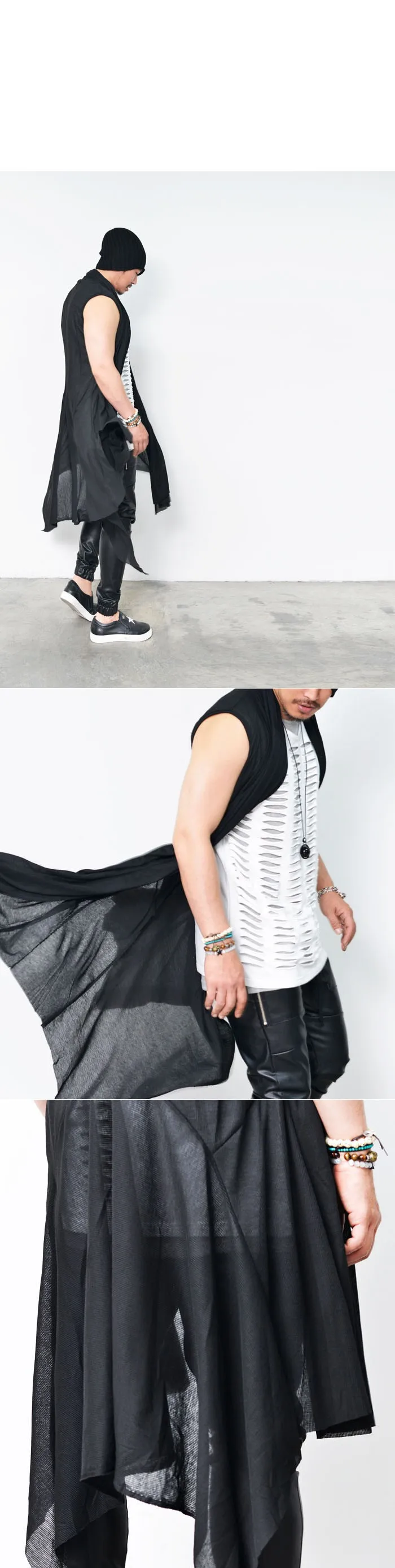 Vest 105-4