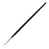 New 1Pcs 00000 Brush Super Fine Doll DIY Face Makeup Draw Line Pen Painting Pointed Brush Polymer Clay Modeling Tool ► Photo 1/6