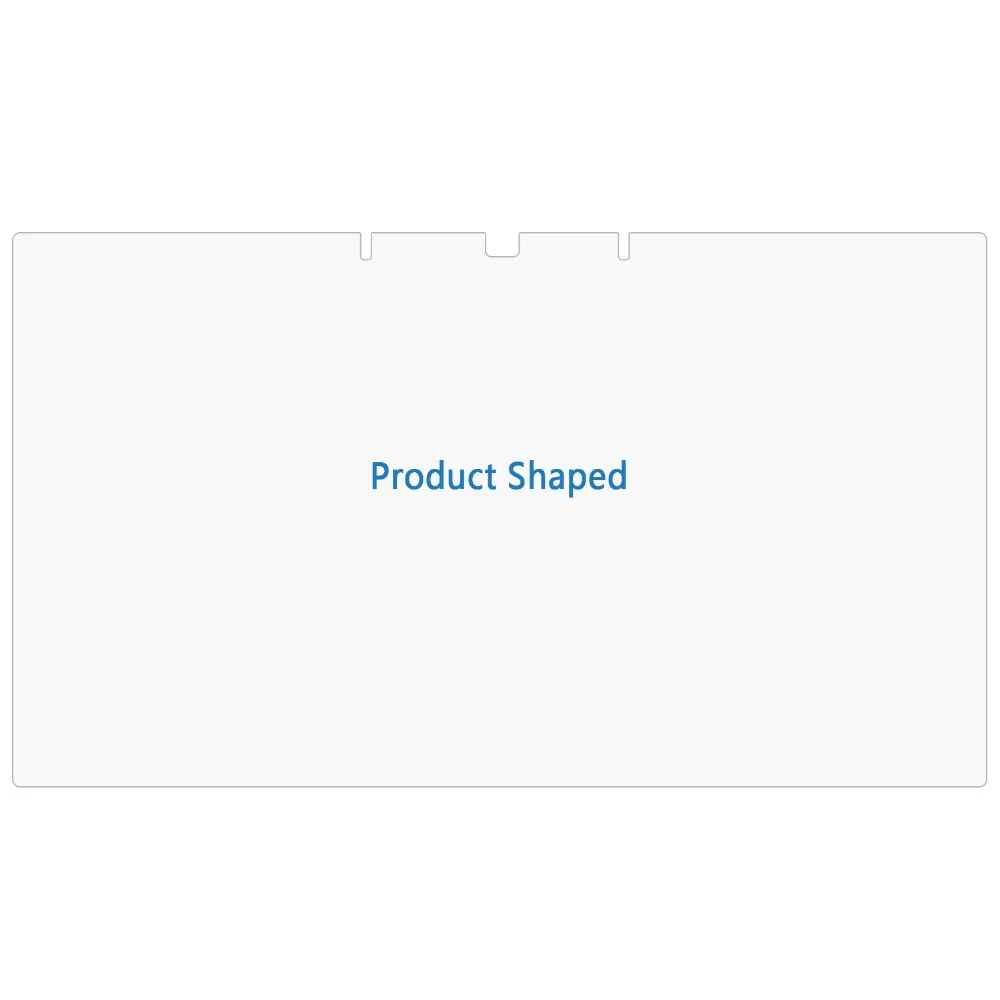 Защитная плёнка для экрана ноутбука Cartinoe 15 6 дюйма Hp Envy X360 дюймов bp Антибликовая