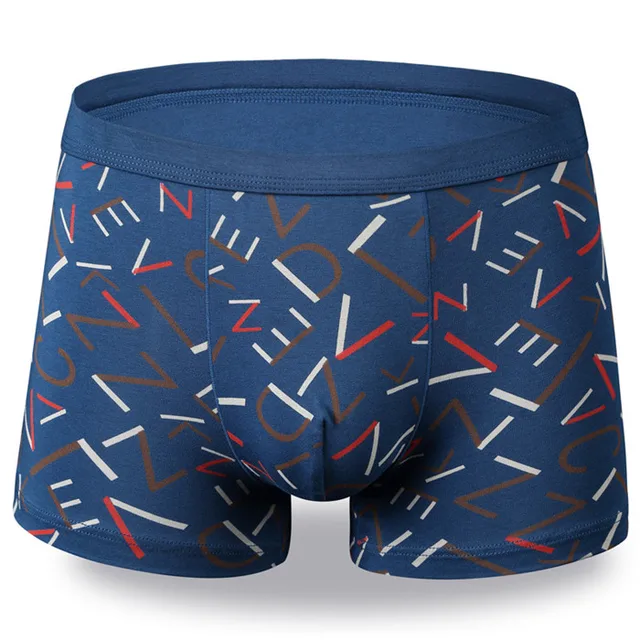 Buy Hot Style 4XL Men's Boxer Pants 95 Cotton