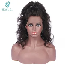 Lace Front Human Hair Extension Wigs For Black Women Brazilian Human Hair Wigs Pre Plucked Remy Natural Hair Short Bob Wigs