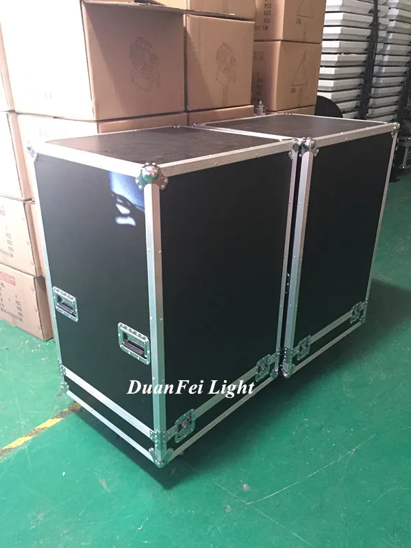 Flycase