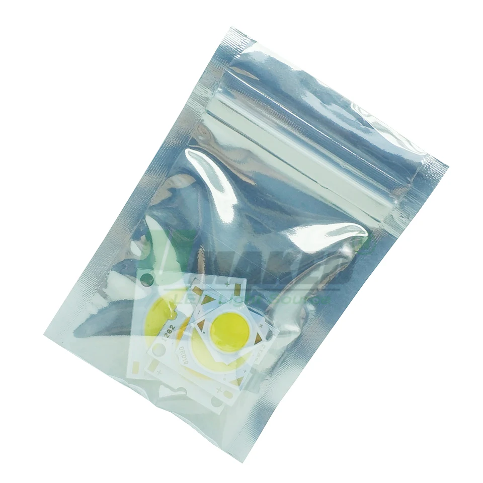 Светодиодные чипы 10 шт. 20 Вт 30 36 40 50 1818/1919/2525 мм Epistar Ra&gt95 17x34mil диод SMD COB потолочные