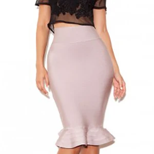 2015-New-Fashion-sexy-women-beige-blue-black-long-skirts-evening-party-bandage-Fishtail-skirts-HL133-280x430