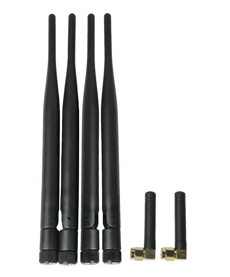 7