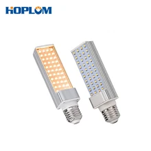 2 шт 110-240 В лампа для выращивания 45 Вт полный спектр Sunlike лампа для выращивания растений профессиональная для выращивания рассады цветущие фрукты