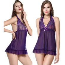 M, XL, XXXL, женское сексуальное белье, сексуальные костюмы, сексуальное Бандажное платье, fantasias, неглиже, халаты, нижнее белье, Babydolls& Chemises