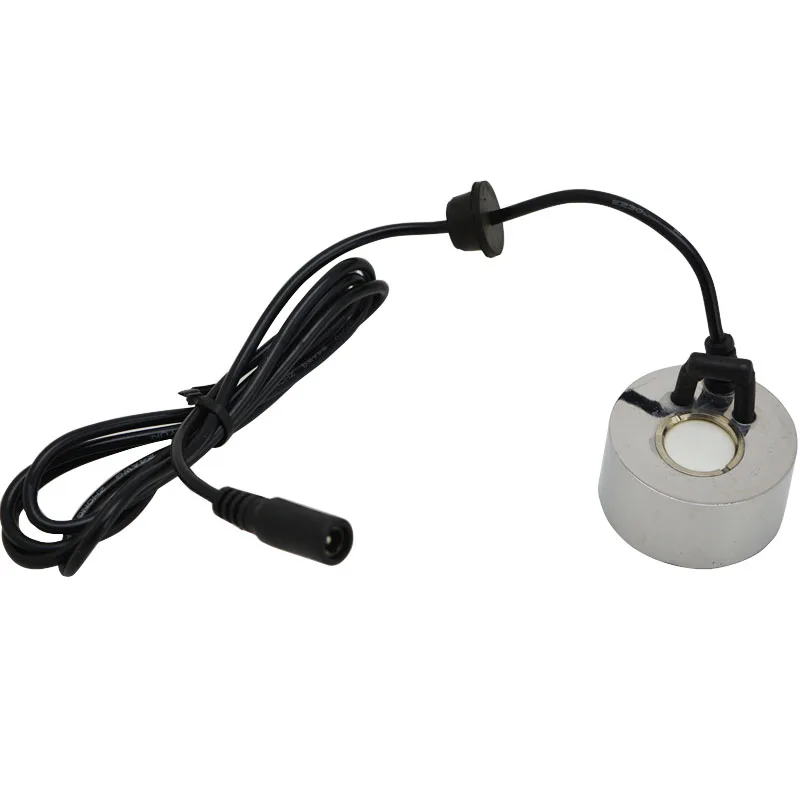  High Quality Ultrasonic Air Humidifier Mist Maker 24v Fogger Nebulizer Atomizer Head Ultrasonic Vap