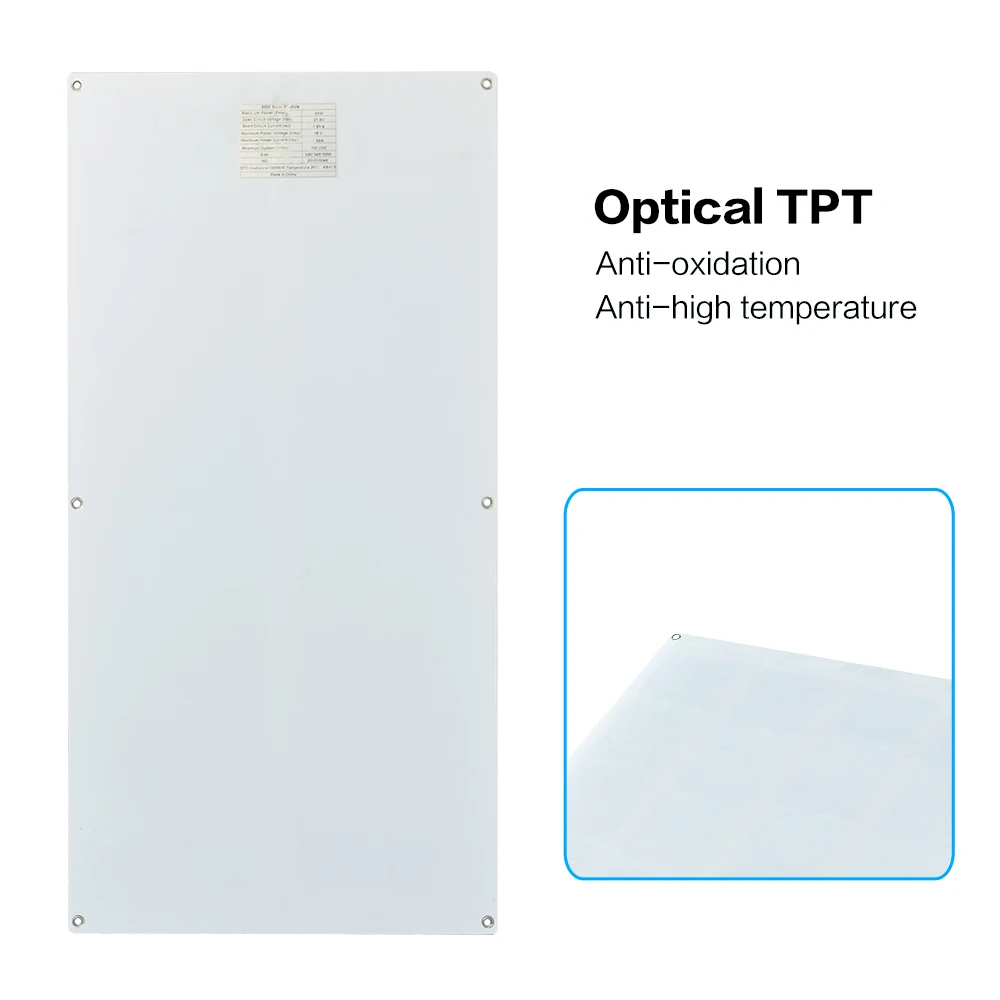 30W Painel Solar 5