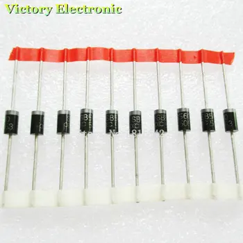 

20PCS/Lot SR560 SB560 Rectifier Diode 5A 60V Original New