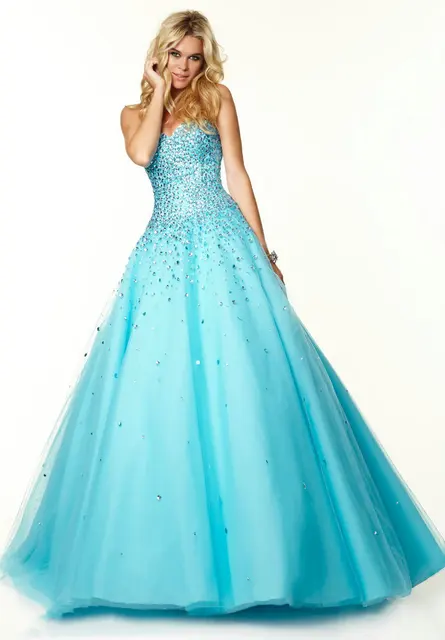 long frog dress online