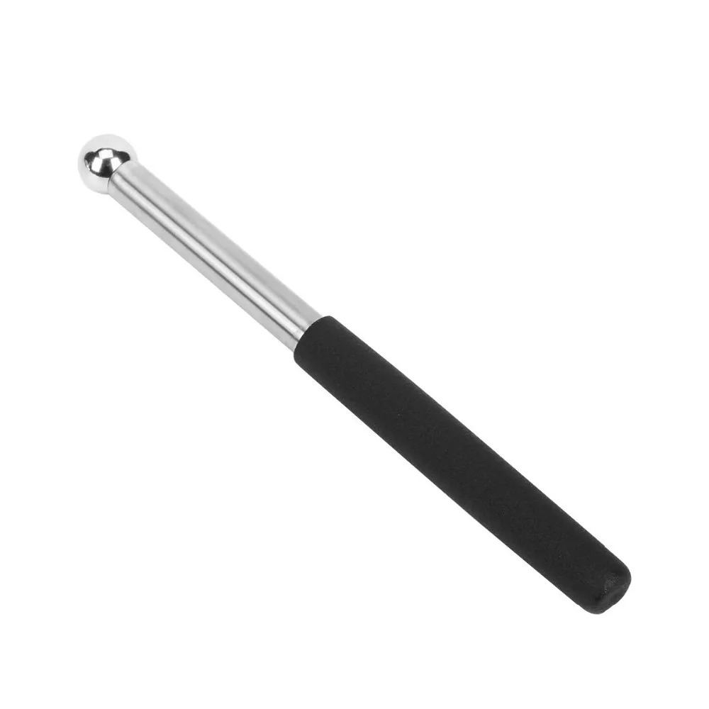 1 pc Ferramenta de Verificação Parede Martelo Teste de Inspeção da Casa de Parede em Aço Inoxidável 7 hammer tool