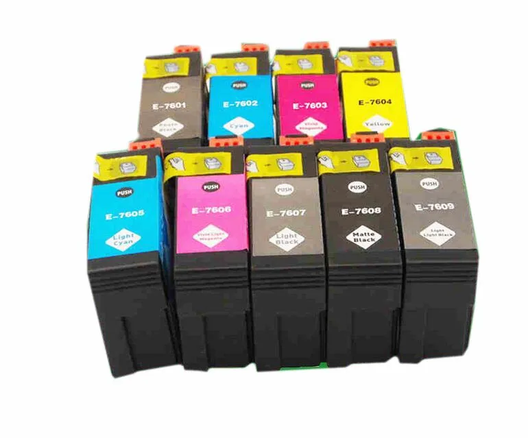 for epson p600 ink cartridge for epson SureColor SC P600