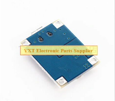 Плата зарядного устройства для литиевых батарей TP4056 1A 1 шт. MICRO USB порт ModuleDIY