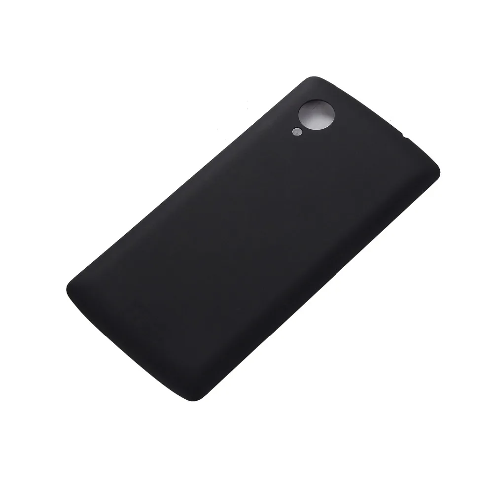 Для LG Nexus 5 D820 D821 сзади Батарея чехол для LG Nexus 5 D820 Батарея дверь задняя крышка Корпус+ антенной NFC