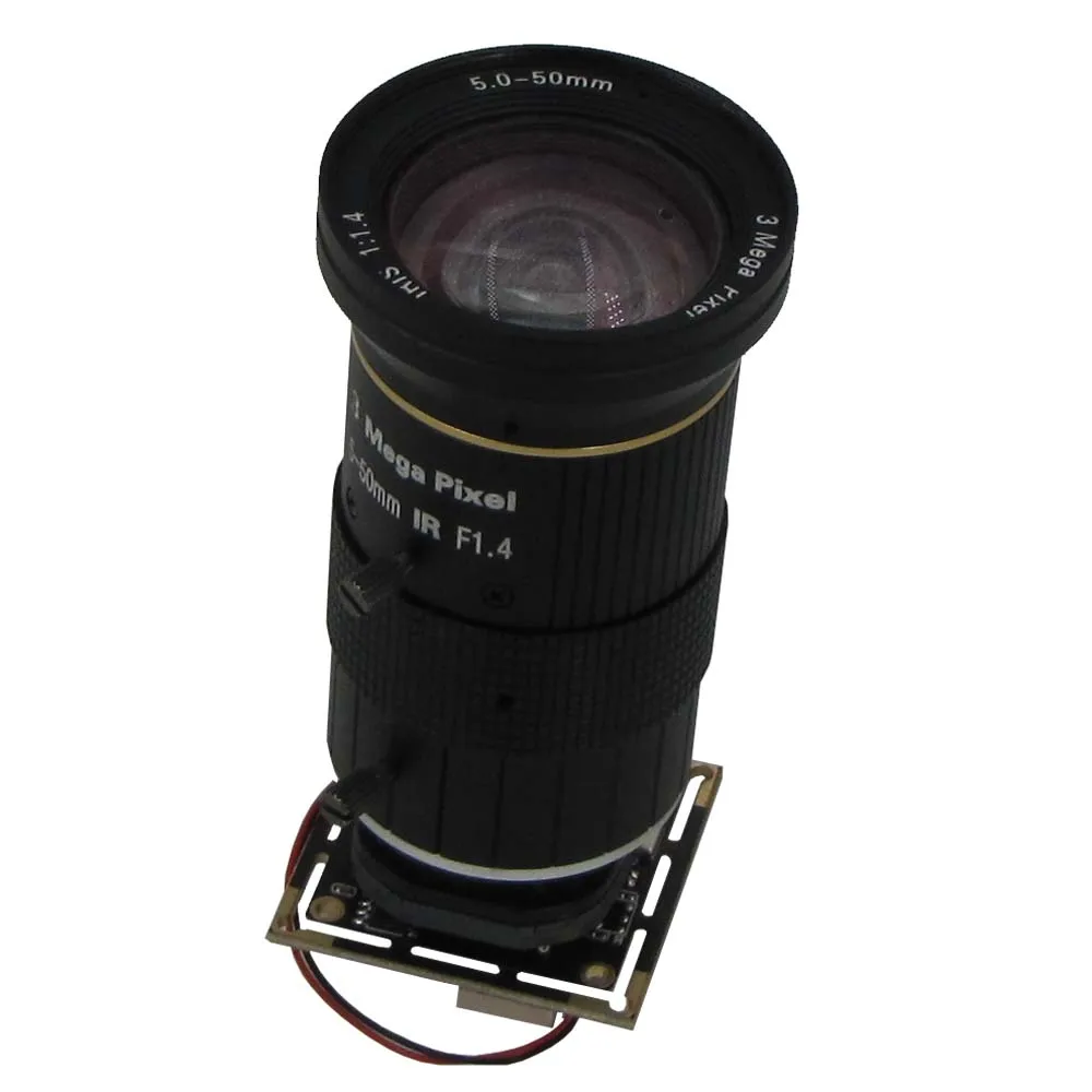 2mp Full HD 1080 P cs 5 50 мм с переменным фокусным расстоянием веб камера 60fps 120fps OV2710 OTG UVC USB