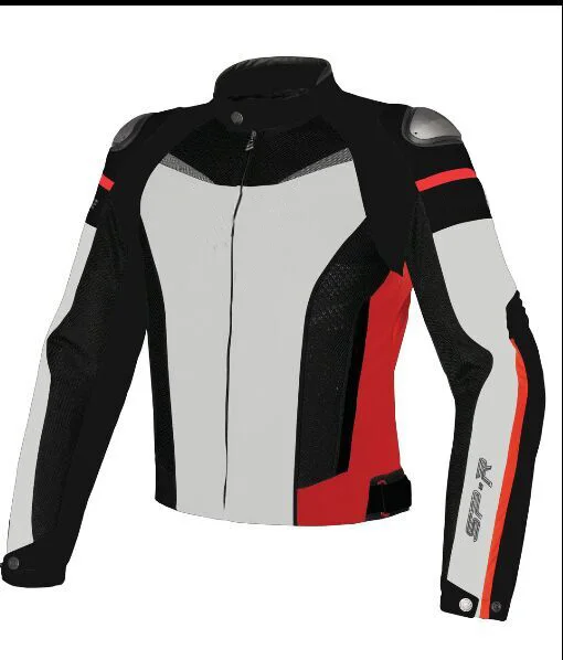

Dain Titanium Super Speed Jacket Mesh Breathable Jackets Motorcycle Motorbike Downhill Bike Men Jacket With Protection