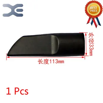 

Suitable For Panasonic Vacuum Cleaner Parts Flat Suction Nozzle Gap Suction Nozzle Mouth Brush Head Interface Diameter 33mm