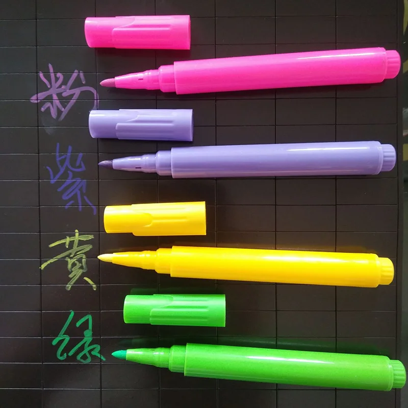 Buy Art Painting Glass Chalkboard Whiteboard Colored