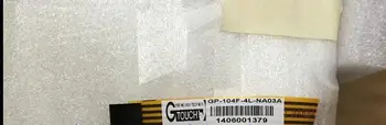 

New only Touch Screen or Glass for Panel GP-104F-4L-NA02A