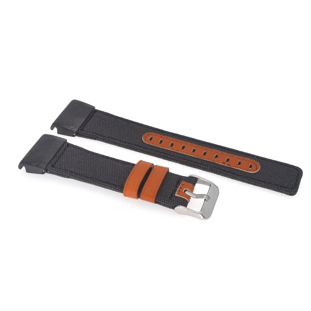 Fenix 5x кожаный ремешок, 26 мм ширина Quick Release Fenix 3 кожаный ремешок для часов Easy Fit ремешок для Garmin Fenix 5X/Fenix 3HR