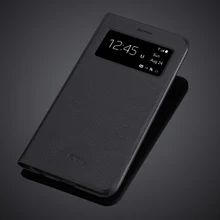 Функция автоматического спящего пробуждения/сна Smart view для LG K10 K 10X400 M250 M250N флип из искусственной кожи Рамка задняя крышка чехол для телефона