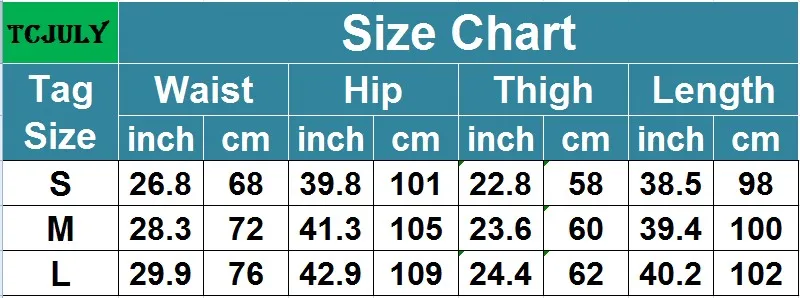 size