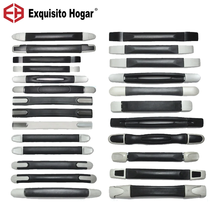 ReplacementSuitcaseLuggageHandleGripSpareFixHoldersBoxPull