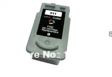 Cl-511 для canon cl 511 чернильный картридж для canon pixma ip2700 mp240 mp250 mp490 mp270 mp280 mx320 mx350